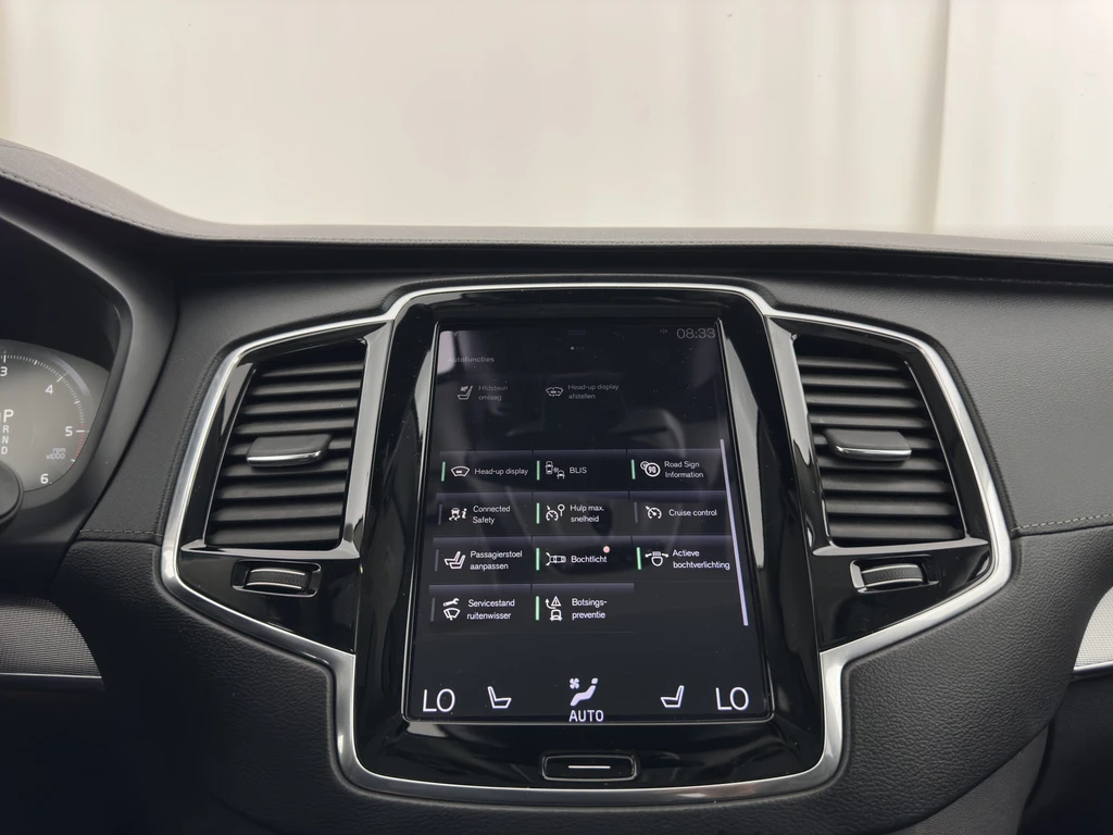 Volvo XC90 – foto 20