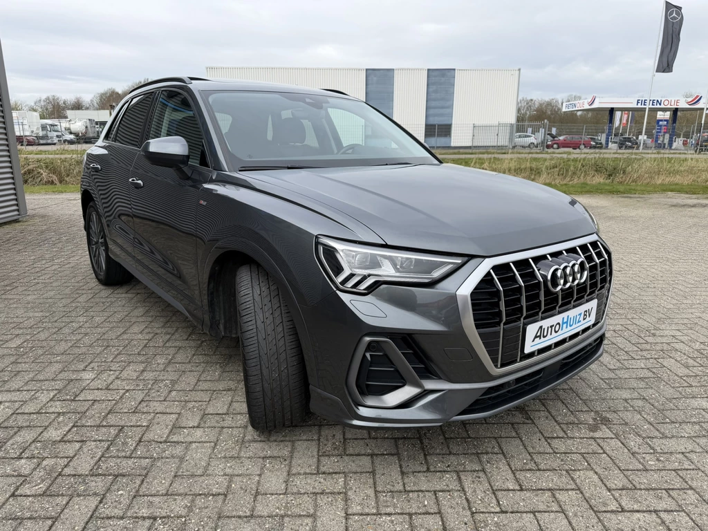 Audi Q3 – foto 7
