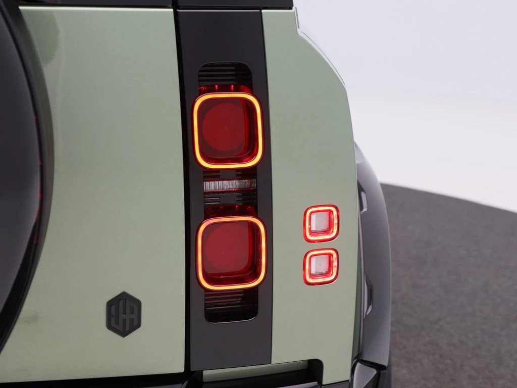 Land Rover Defender – foto 17