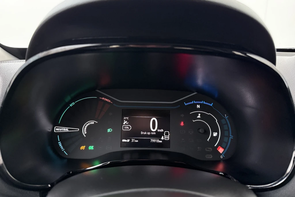 Dacia Spring – foto 17