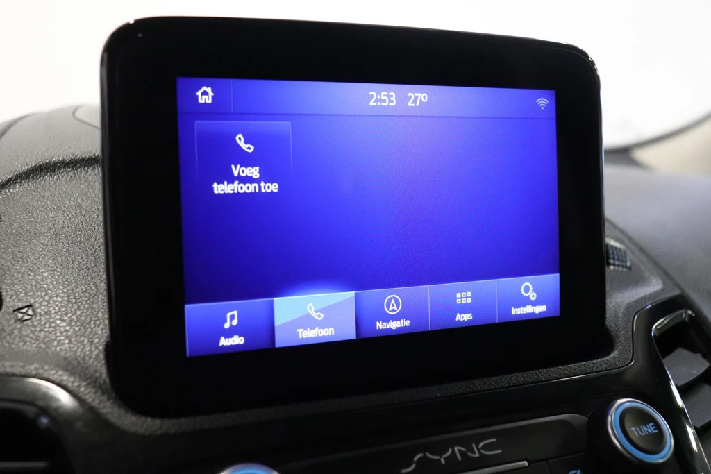 Ford Transit Connect – foto 14