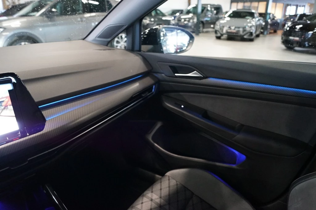 Volkswagen Golf – foto 28