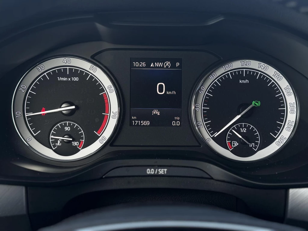 Škoda Kodiaq – foto 12