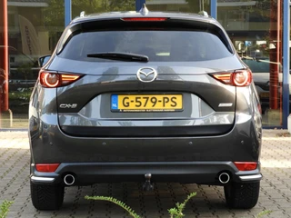Mazda CX-5 – thumbnail 3