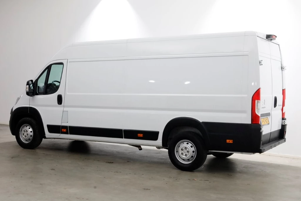 Citroën Jumper – foto 3