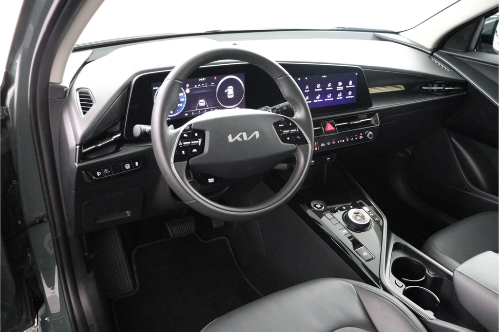 Kia Niro – foto 22