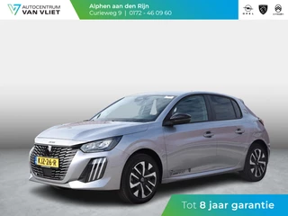 Peugeot e-208 – thumbnail 1