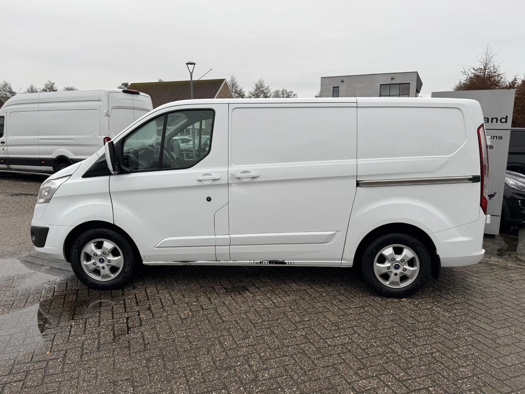 Ford Transit Custom – foto 2