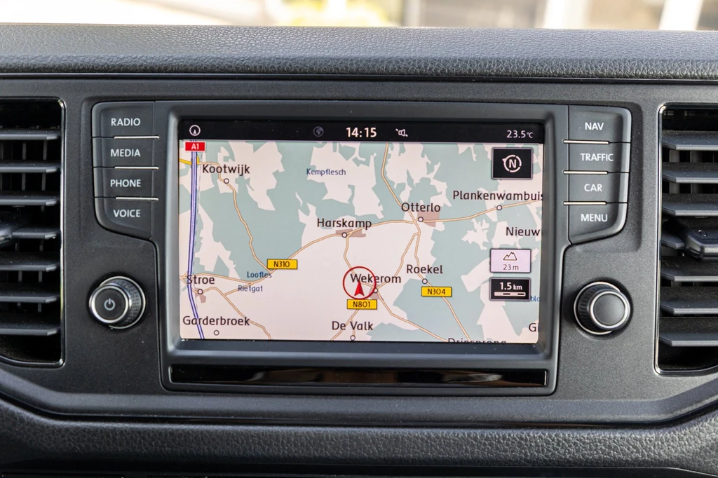 Volkswagen Crafter – foto 68