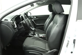 Kia Ceed Sportswagon – thumbnail 20