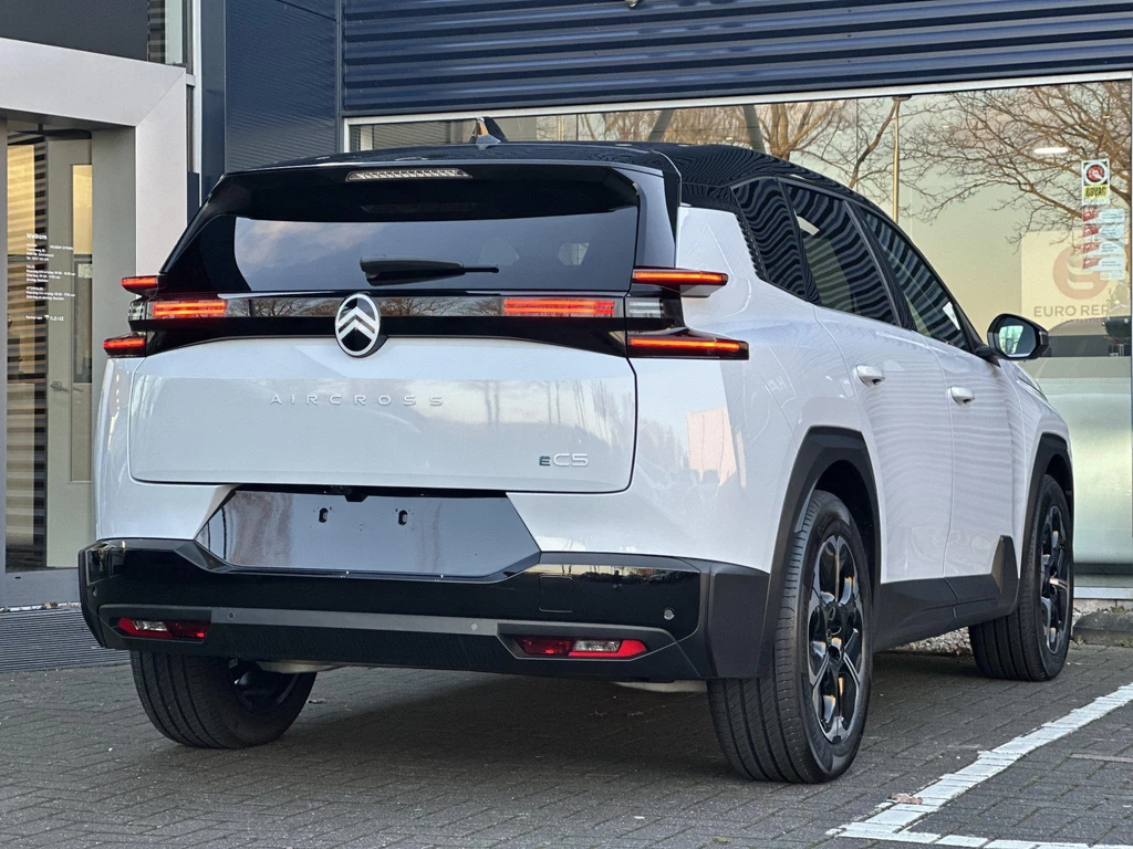 Citroën C5 Aircross – foto 4