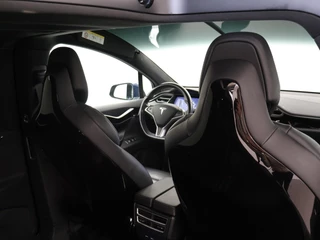 Tesla Model X – thumbnail 18