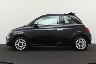 Fiat 500C – thumbnail 2