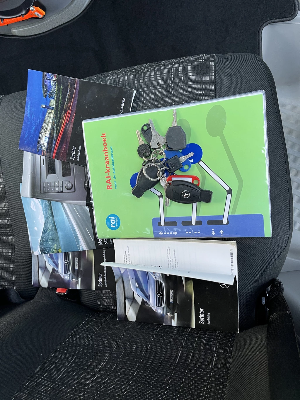 Mercedes-Benz Sprinter – foto 51