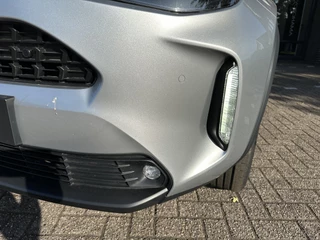 Toyota Yaris Cross – thumbnail 15