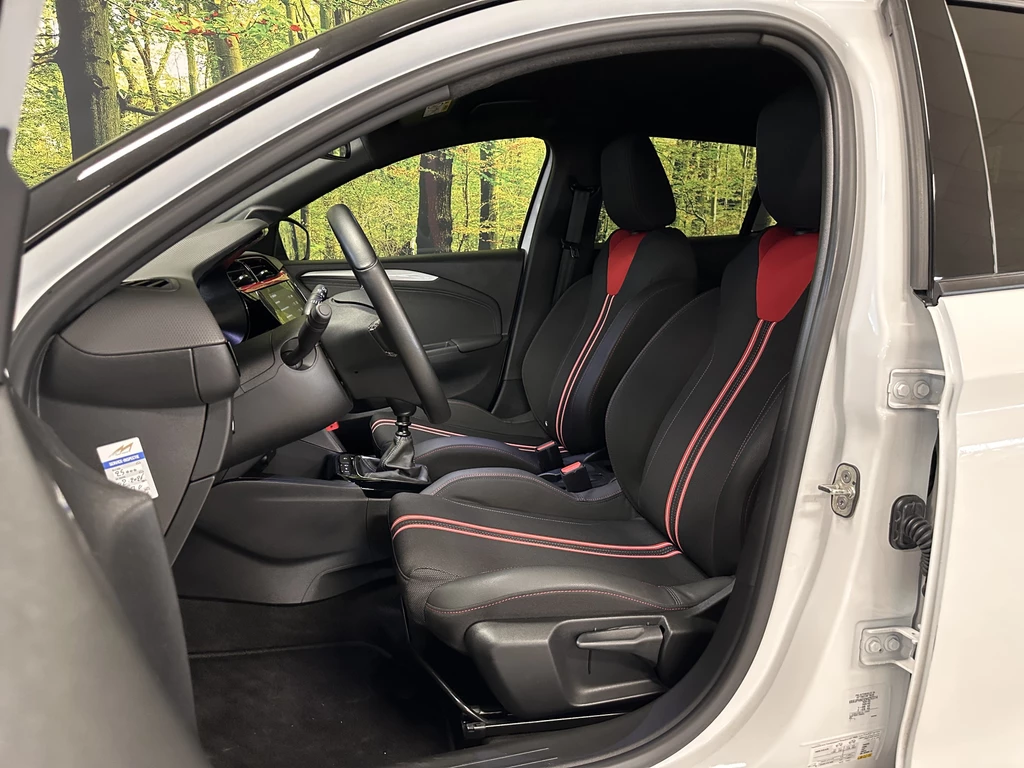 Opel Corsa – foto 8