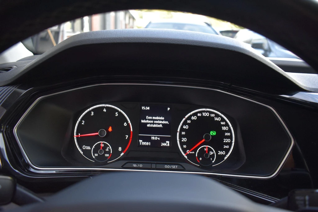 Volkswagen T-Cross – foto 29