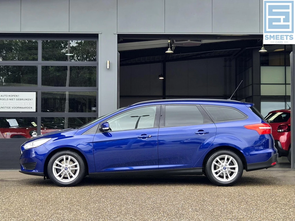 Ford Focus – foto 4