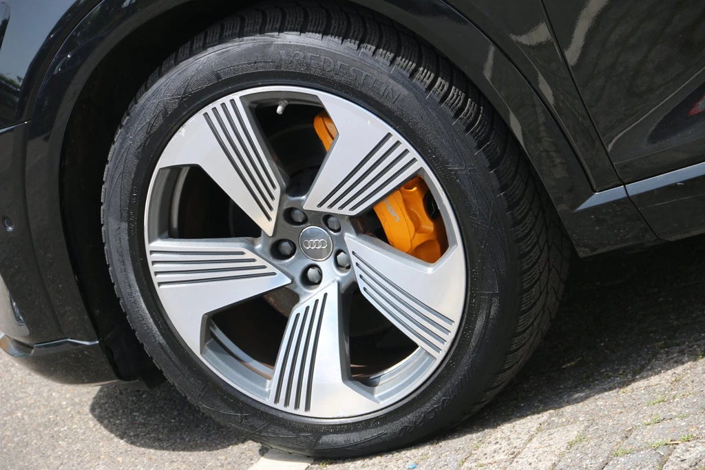Audi e-tron – foto 7