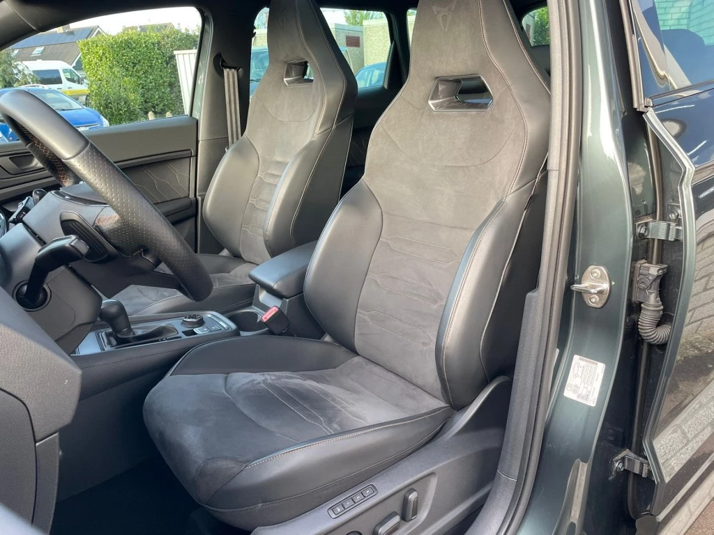 CUPRA Ateca – foto 29