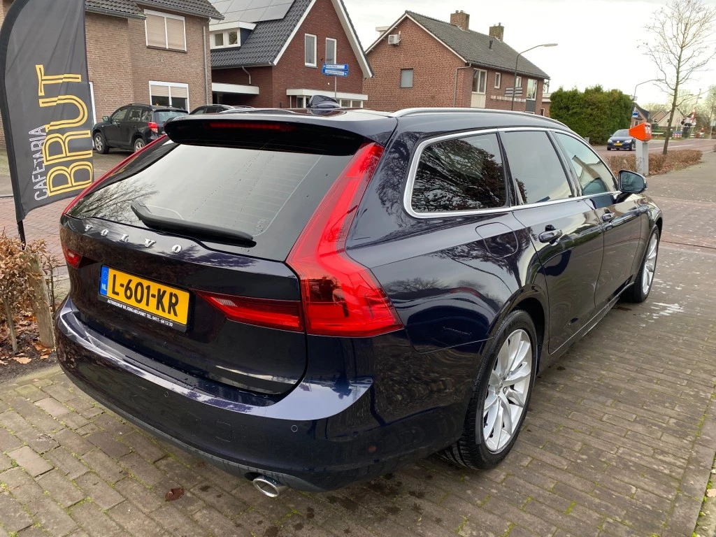 Volvo V90 – foto 5