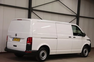 Volkswagen Transporter – thumbnail 4