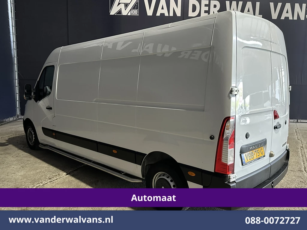 Renault Master – foto 2