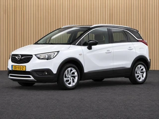 Opel Crossland X – thumbnail 1