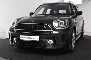 MINI Countryman – thumbnail 4