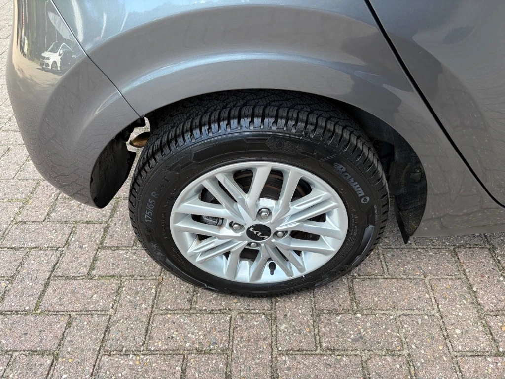 Kia Picanto – foto 11