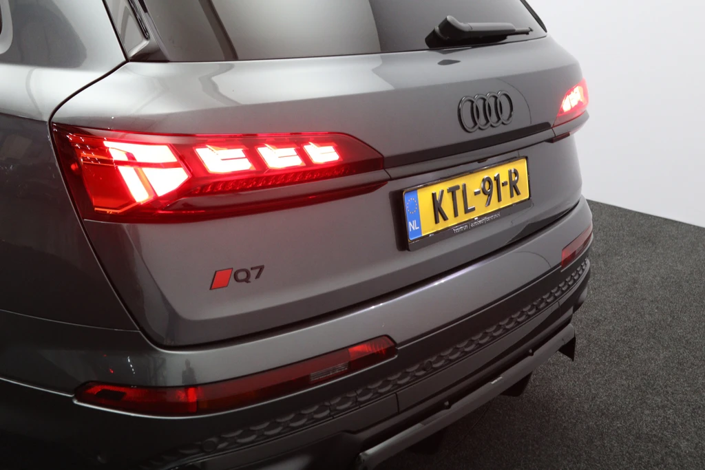 Audi Q7 – foto 29