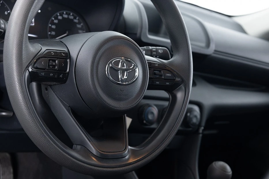 Toyota Yaris – foto 13