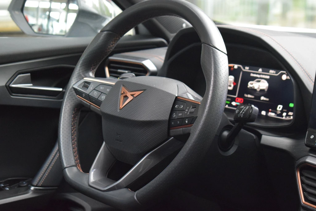 CUPRA Formentor – foto 19