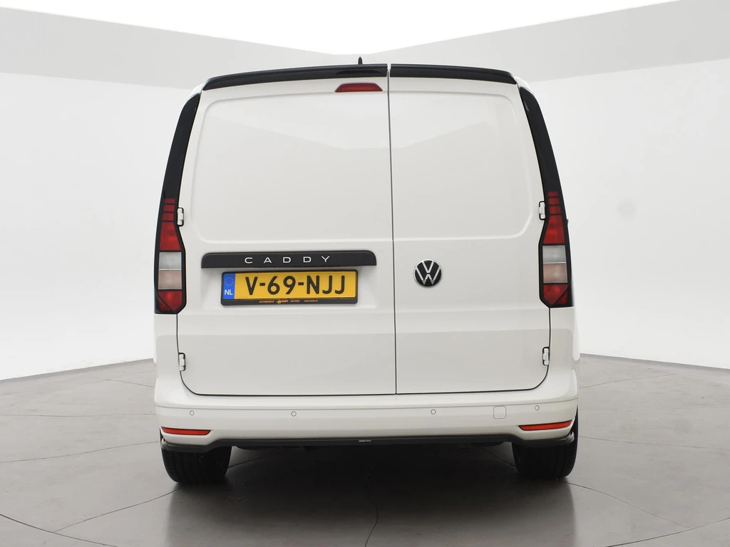 Volkswagen Caddy – foto 3
