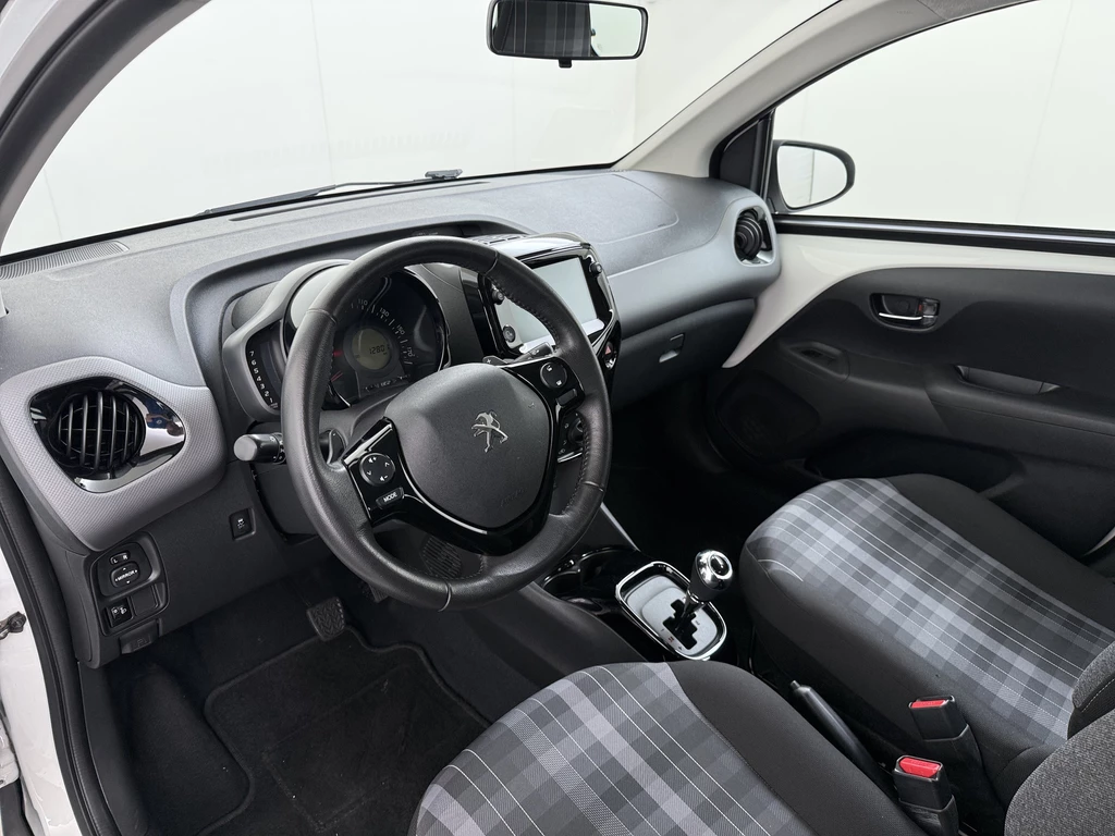 Peugeot 108 – foto 14