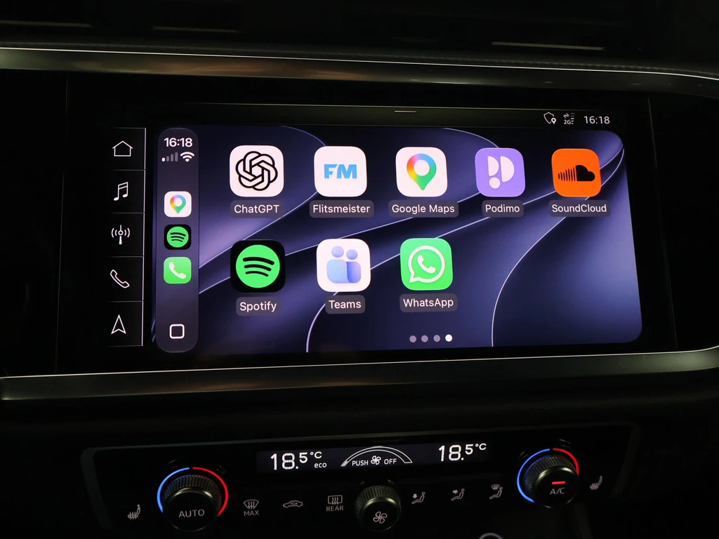 Audi Q3 – foto 21