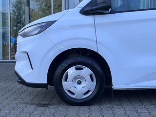 Ford Transit Custom – thumbnail 7