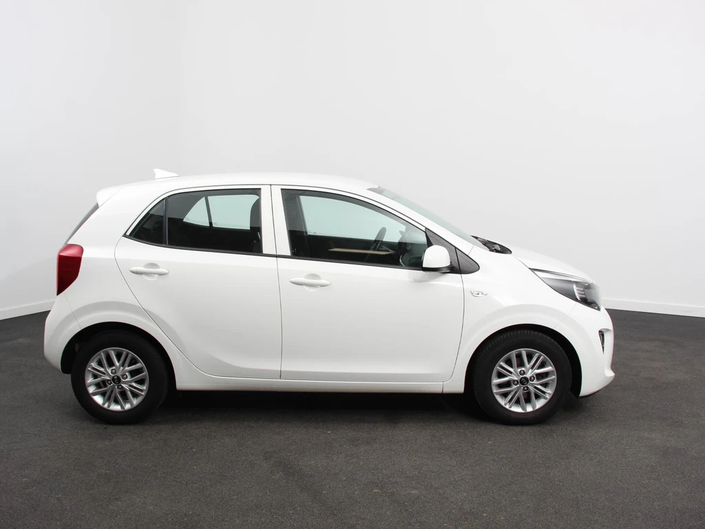 Kia Picanto – foto 4