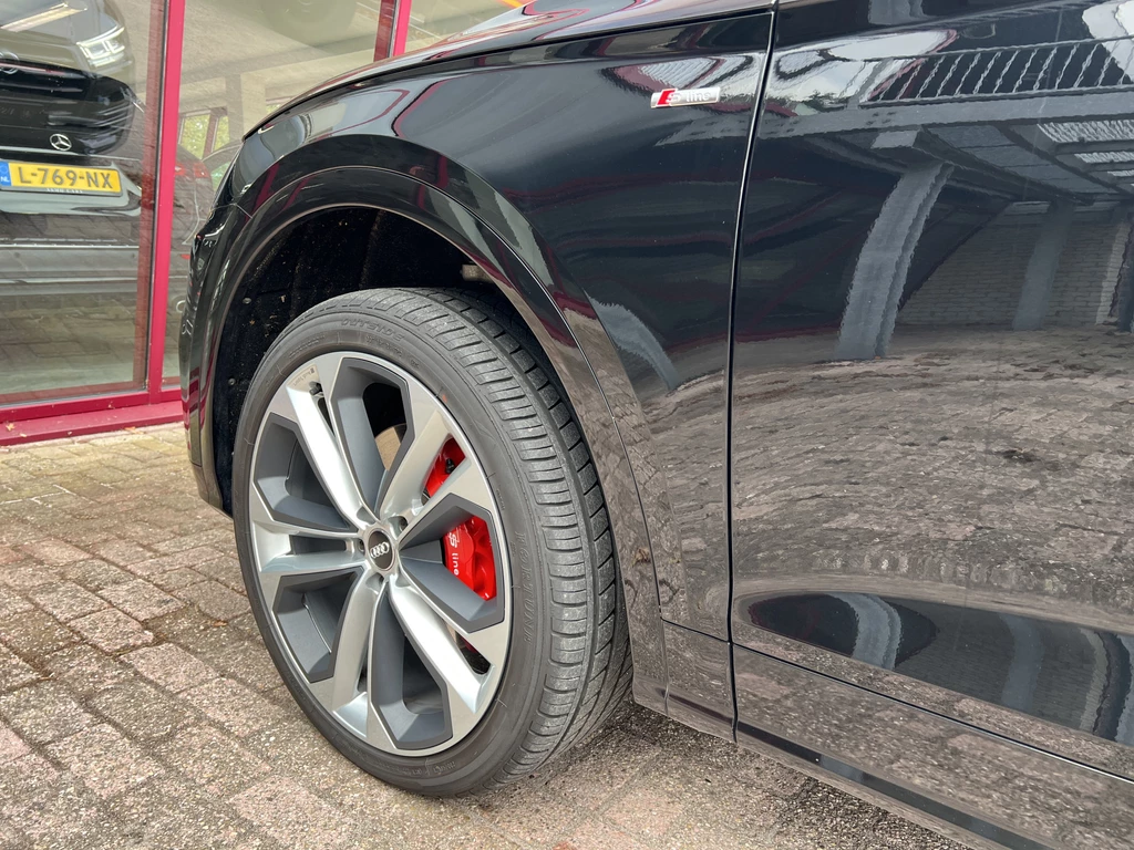 Audi Q5 – foto 9