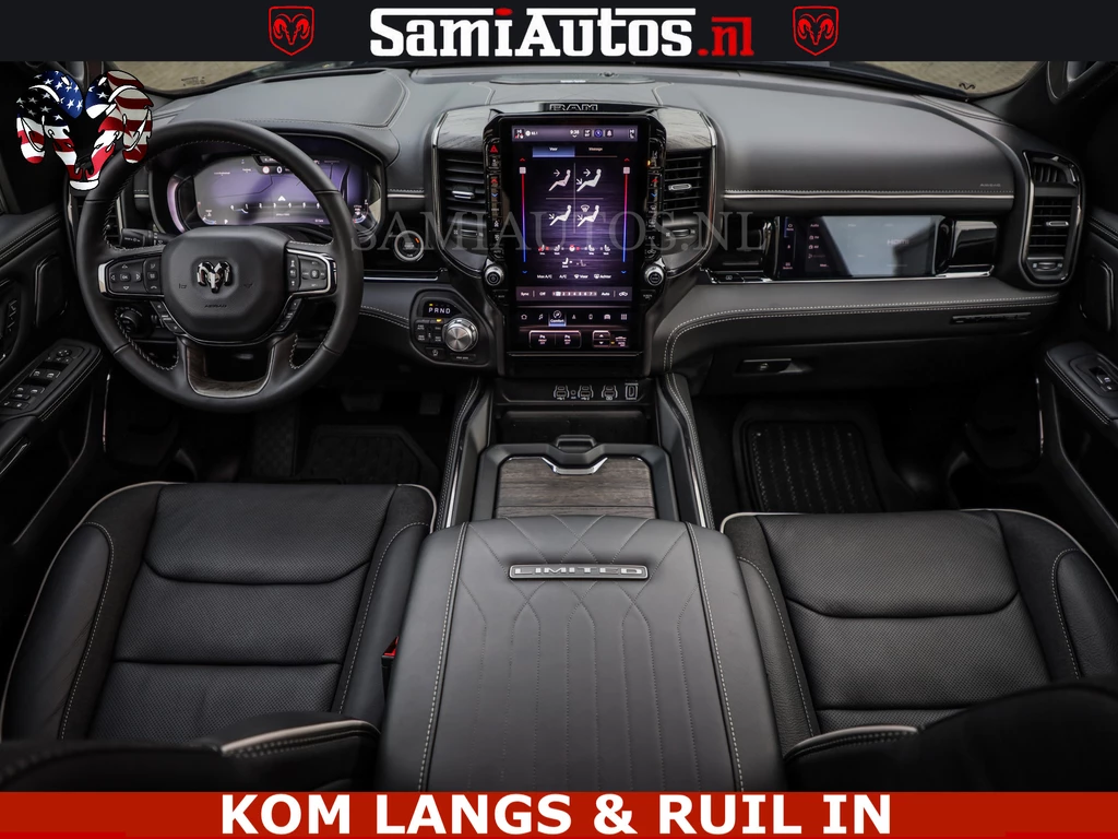 Dodge Ram 1500 – foto 50