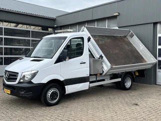 Mercedes-Benz Sprinter – thumbnail 1