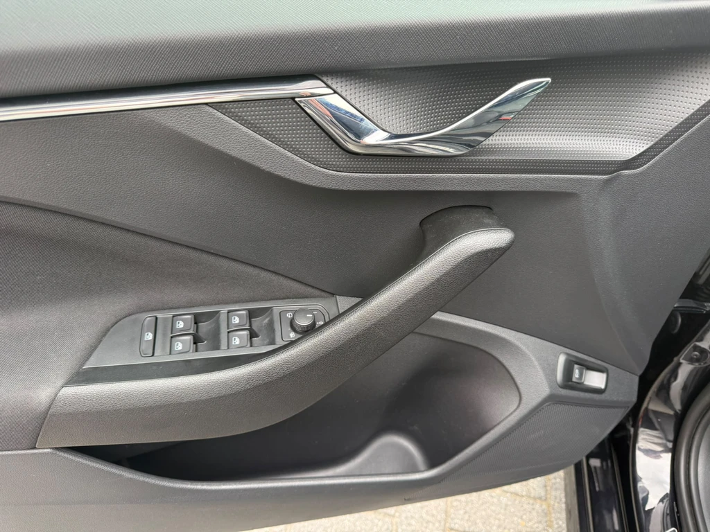 Škoda Kamiq – foto 31