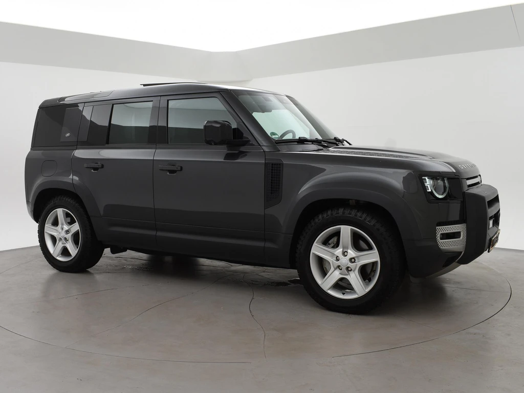 Land Rover Defender – foto 10