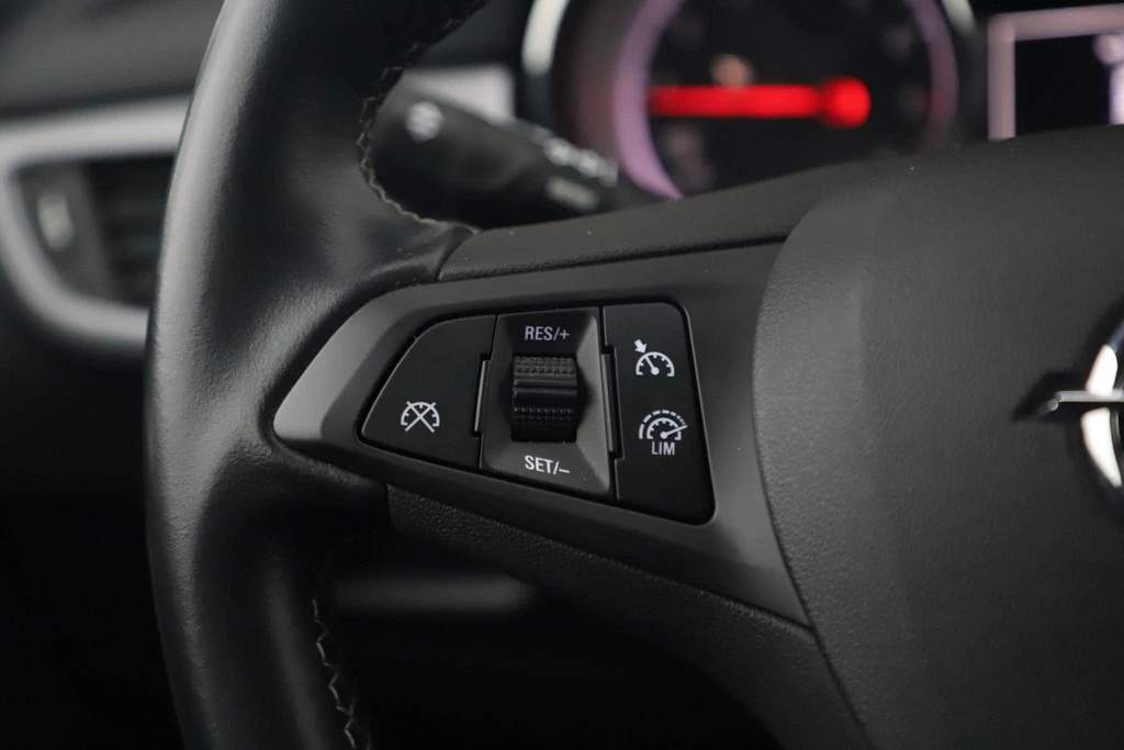 Opel Astra – foto 12