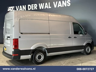 Volkswagen Crafter – thumbnail 3