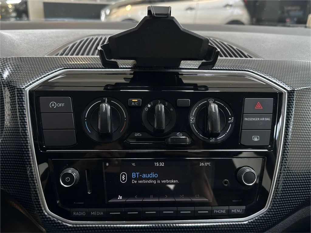 Volkswagen up! – foto 14