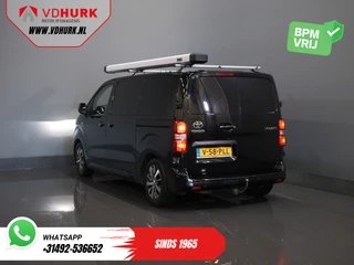 Toyota ProAce – thumbnail 3