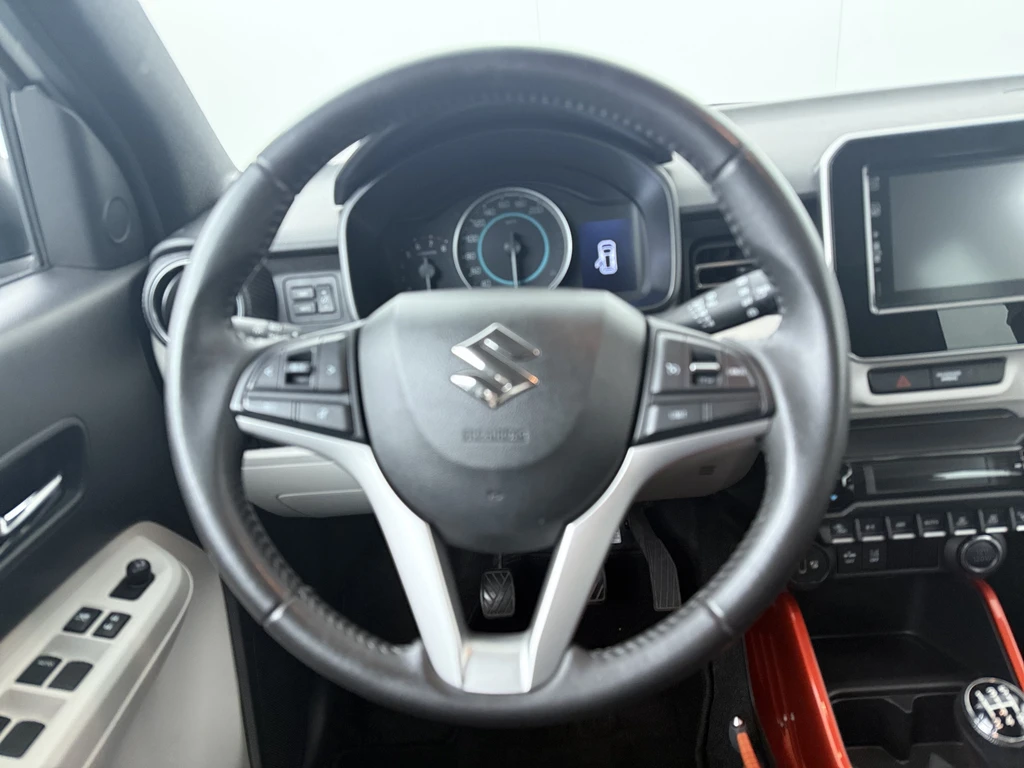 Suzuki Ignis – foto 38