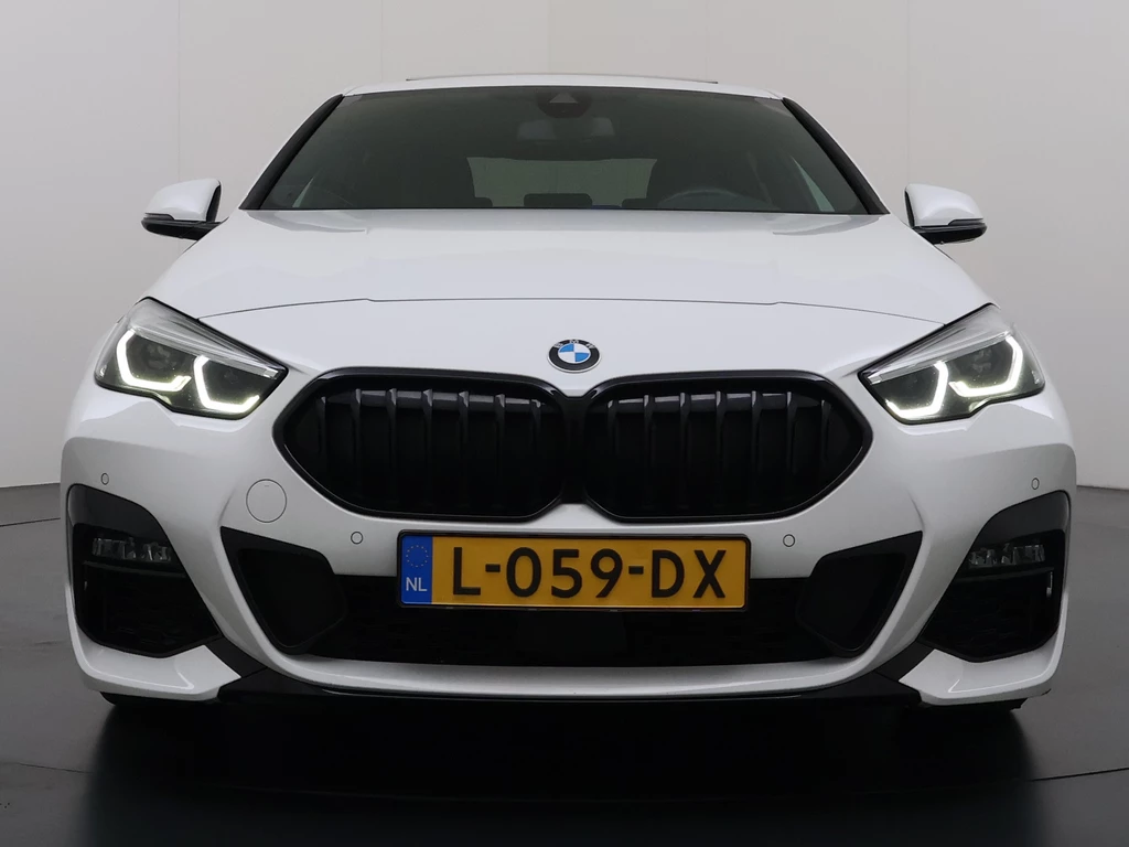 BMW 2 Serie – foto 10