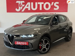 Alfa Romeo Tonale – thumbnail 1